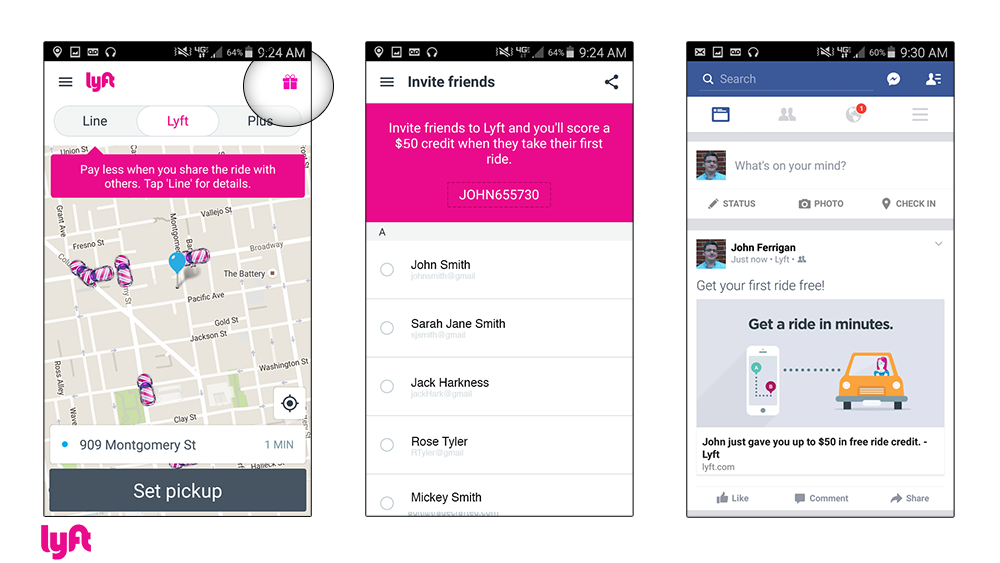 lyft-mobile