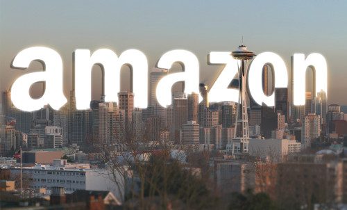 amazon-seatle