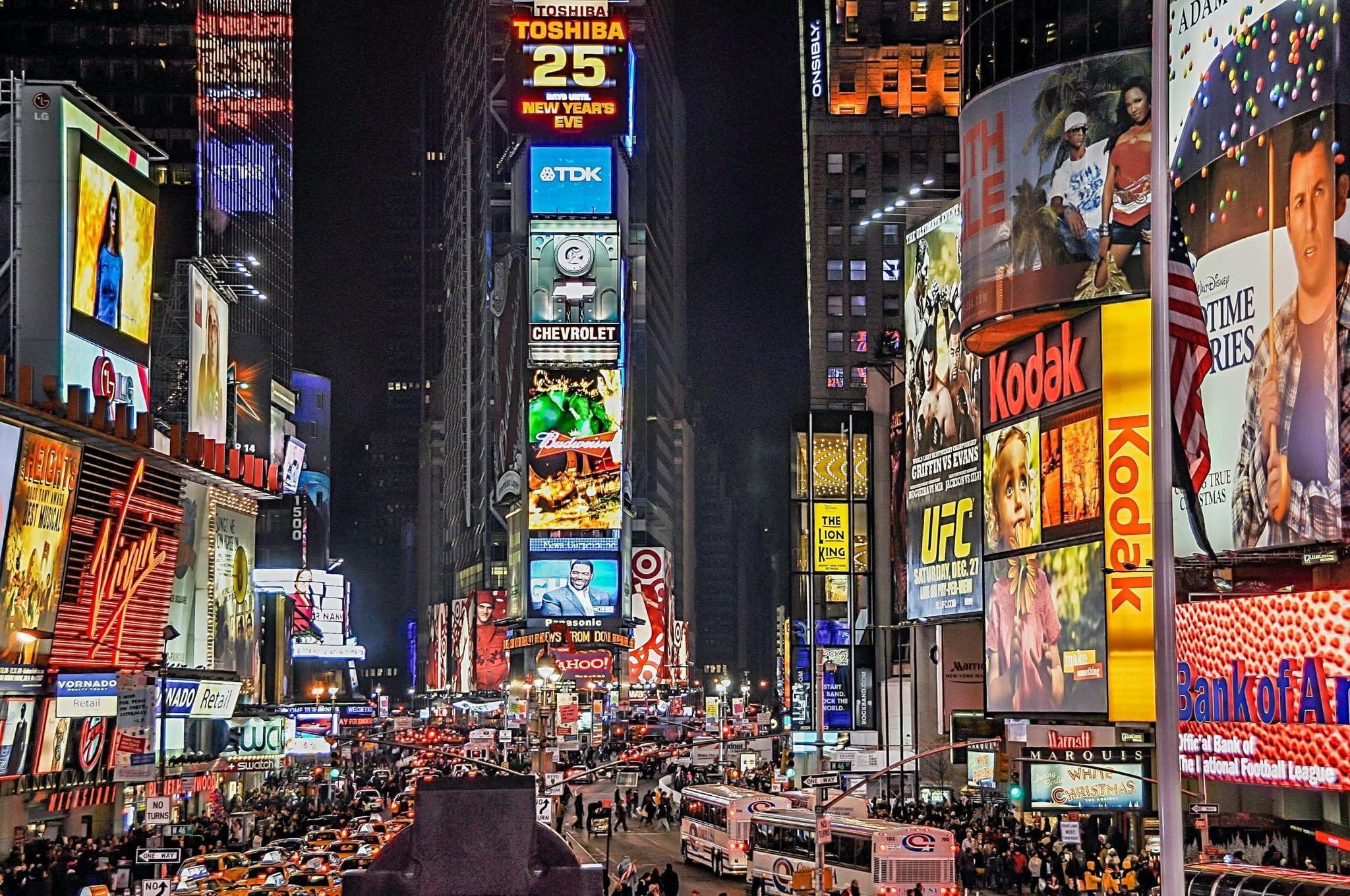 A World Without Advertising