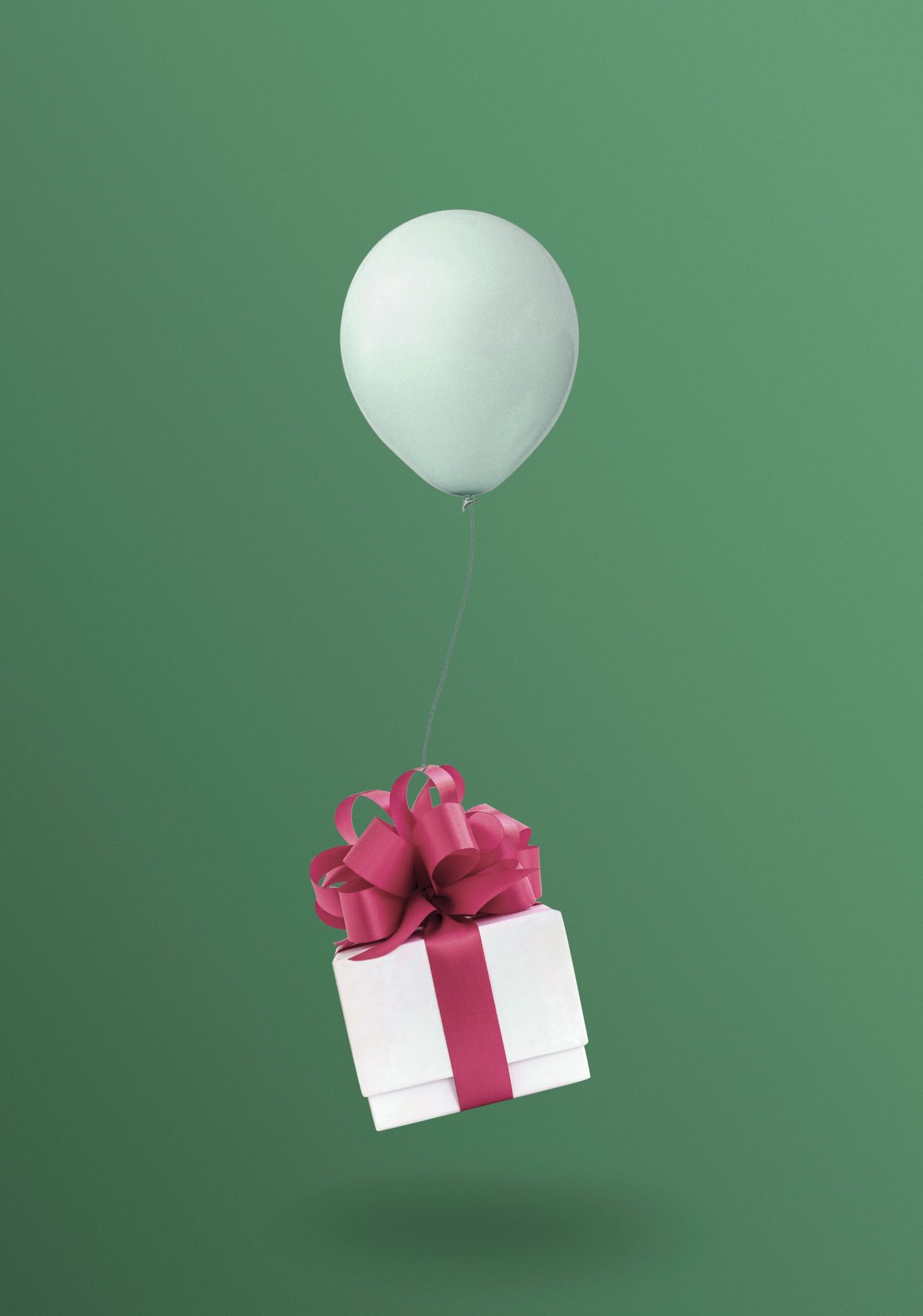 Digital rewards platform
