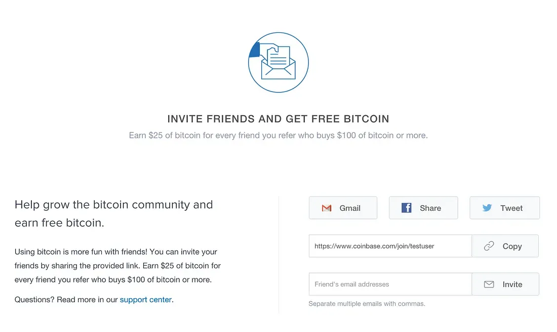 coinbase finserv referral program