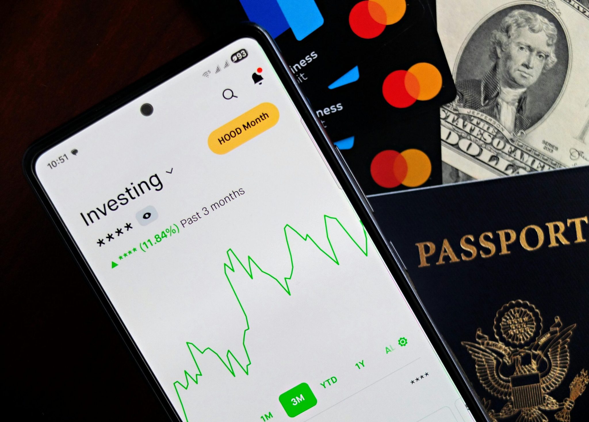 Finserv referral program examples from Coinbase, PayPal, Robinhood, Chime.