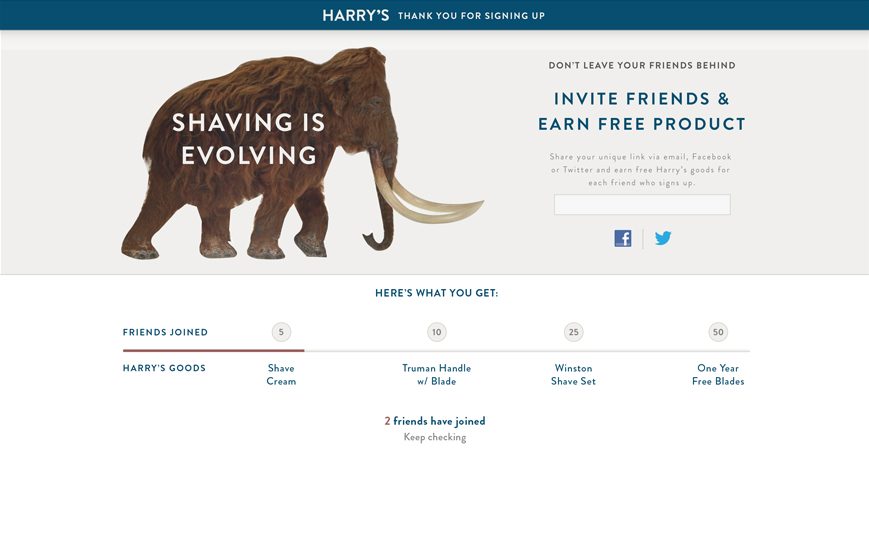 Referral Disruption CPG Harrys jpg