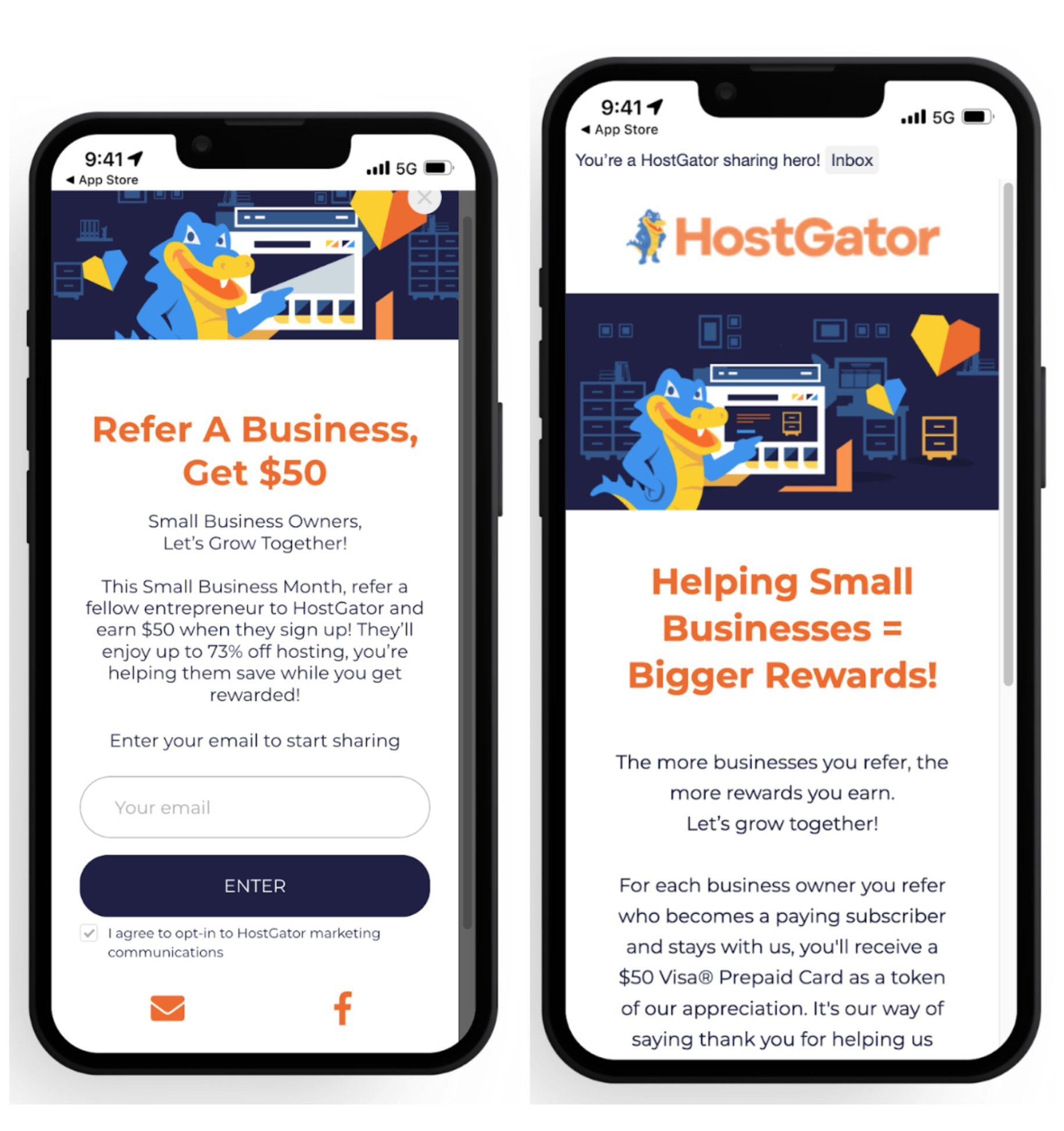 referral program ideas