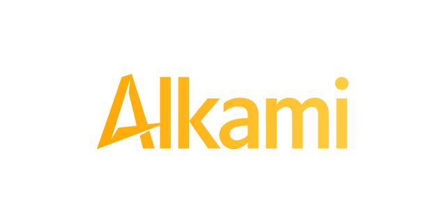 Alkami logo
