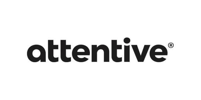 Attentive Mobile logo