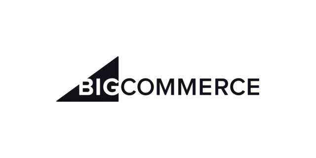 BigCommerce logo