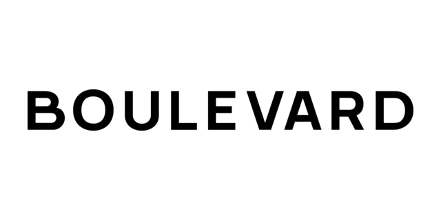 Boulevard logo