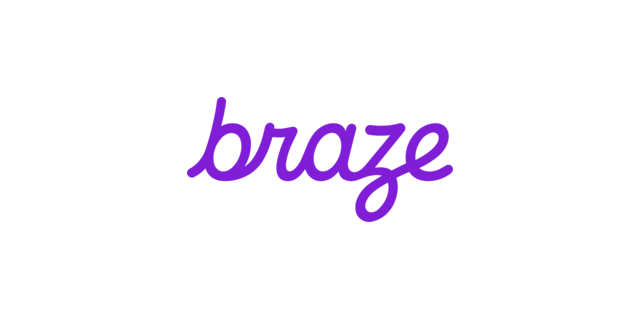 Braze logo