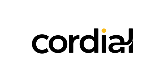 Cordial logo