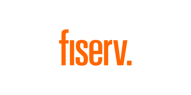 Fiserv logo
