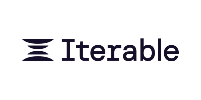 Iterable logo