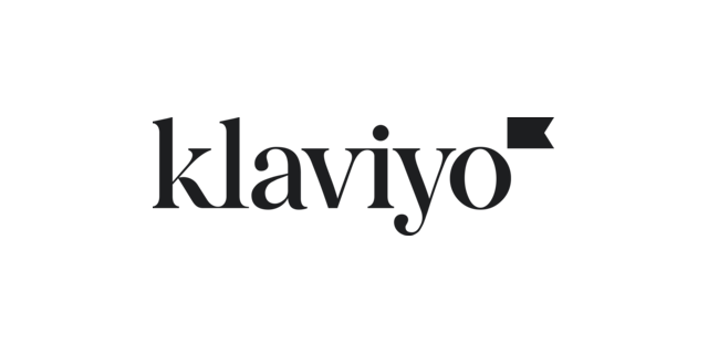 Klaviyo logo