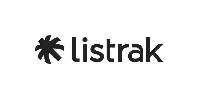 Listrak logo