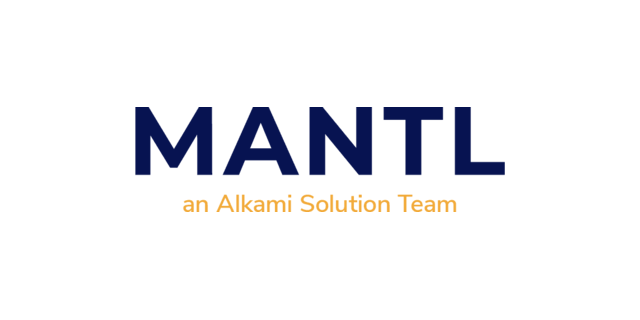 MANTL logo