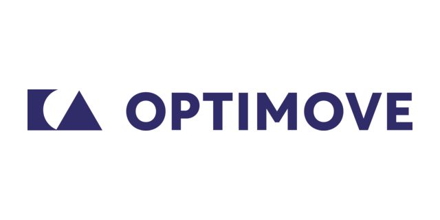 Optimove logo