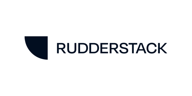 Rudderstack logo