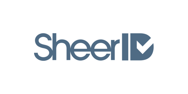 SheerID logo