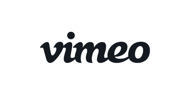 Vimeo logo