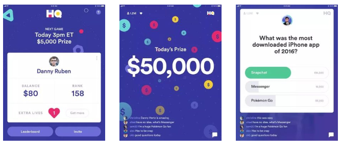 How HQ engages 100,000s of users with a killer referral program | Extole