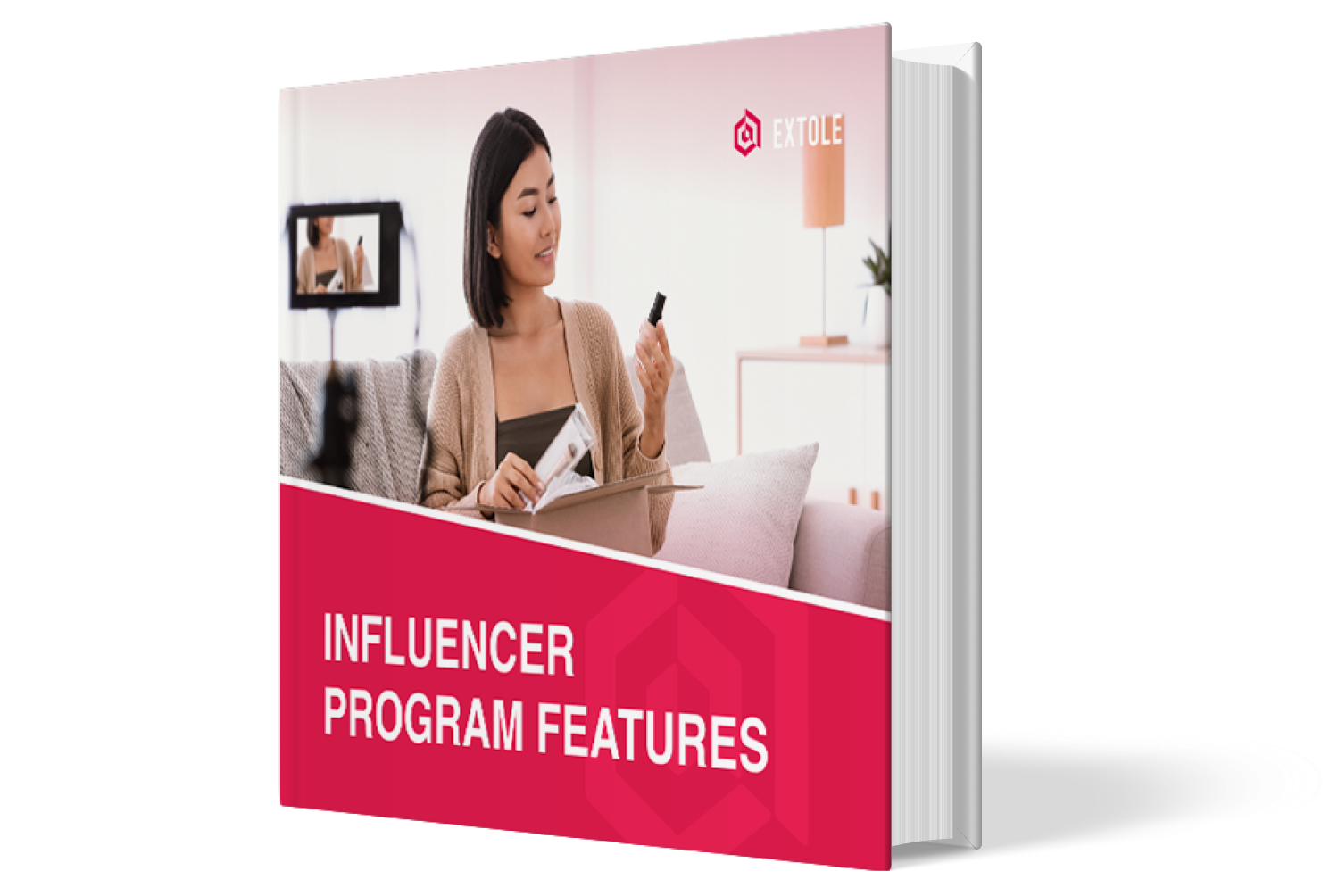 influencer program