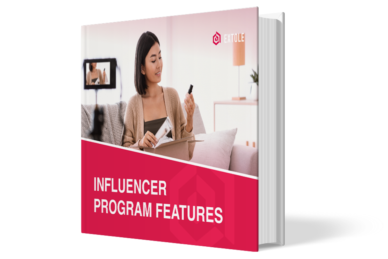 influencer program