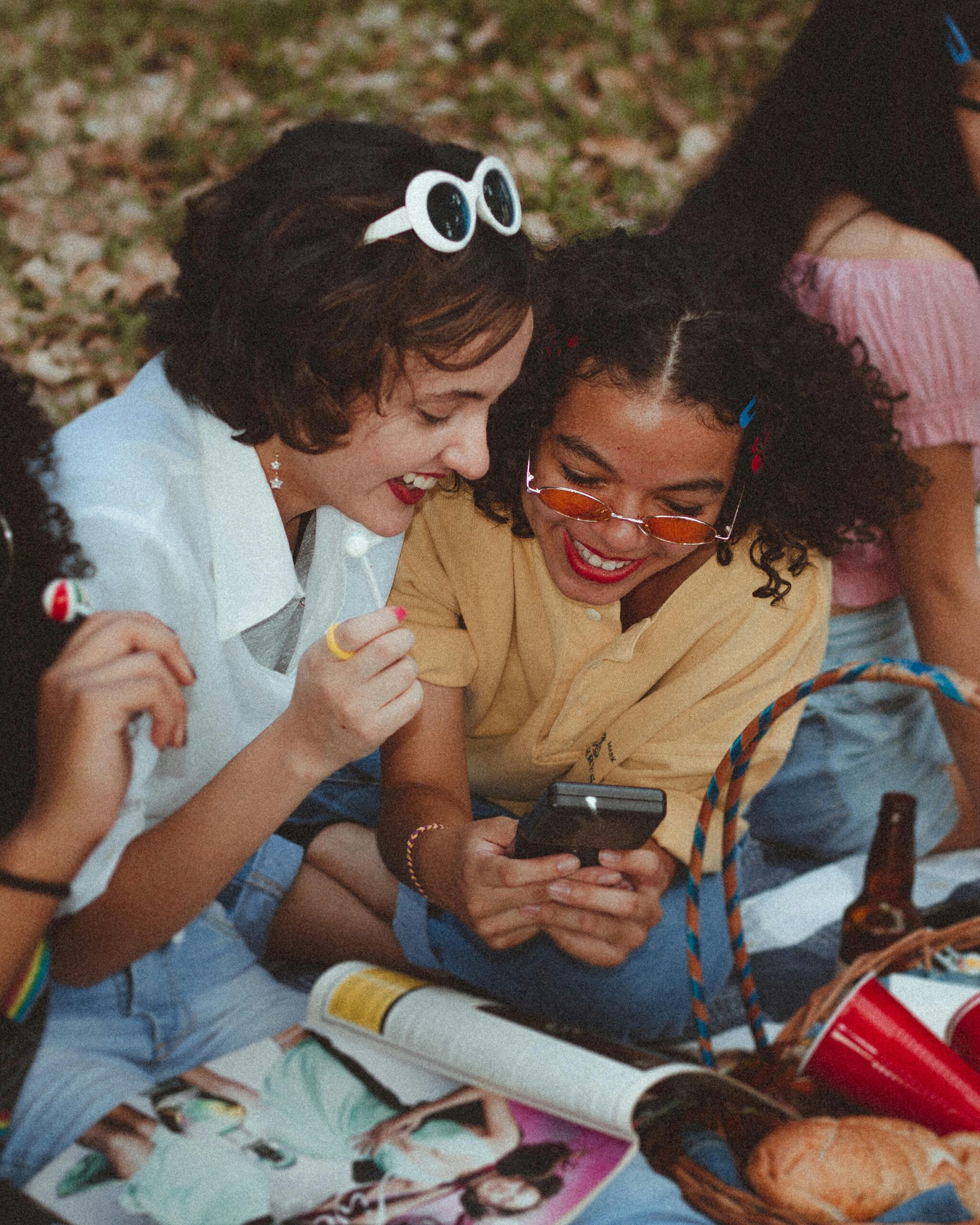 customer referral program