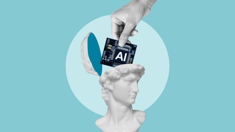 AI referral platforms