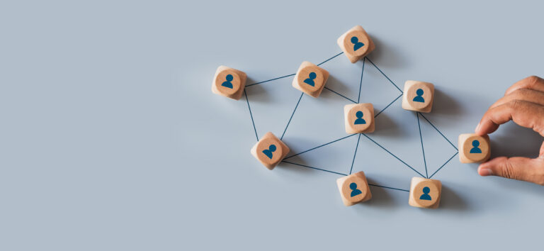 referral tracking - how it works.