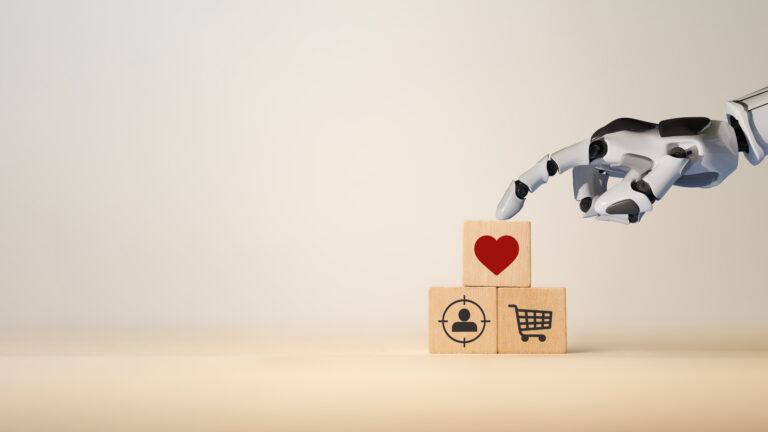 AI customer acquisition use cases