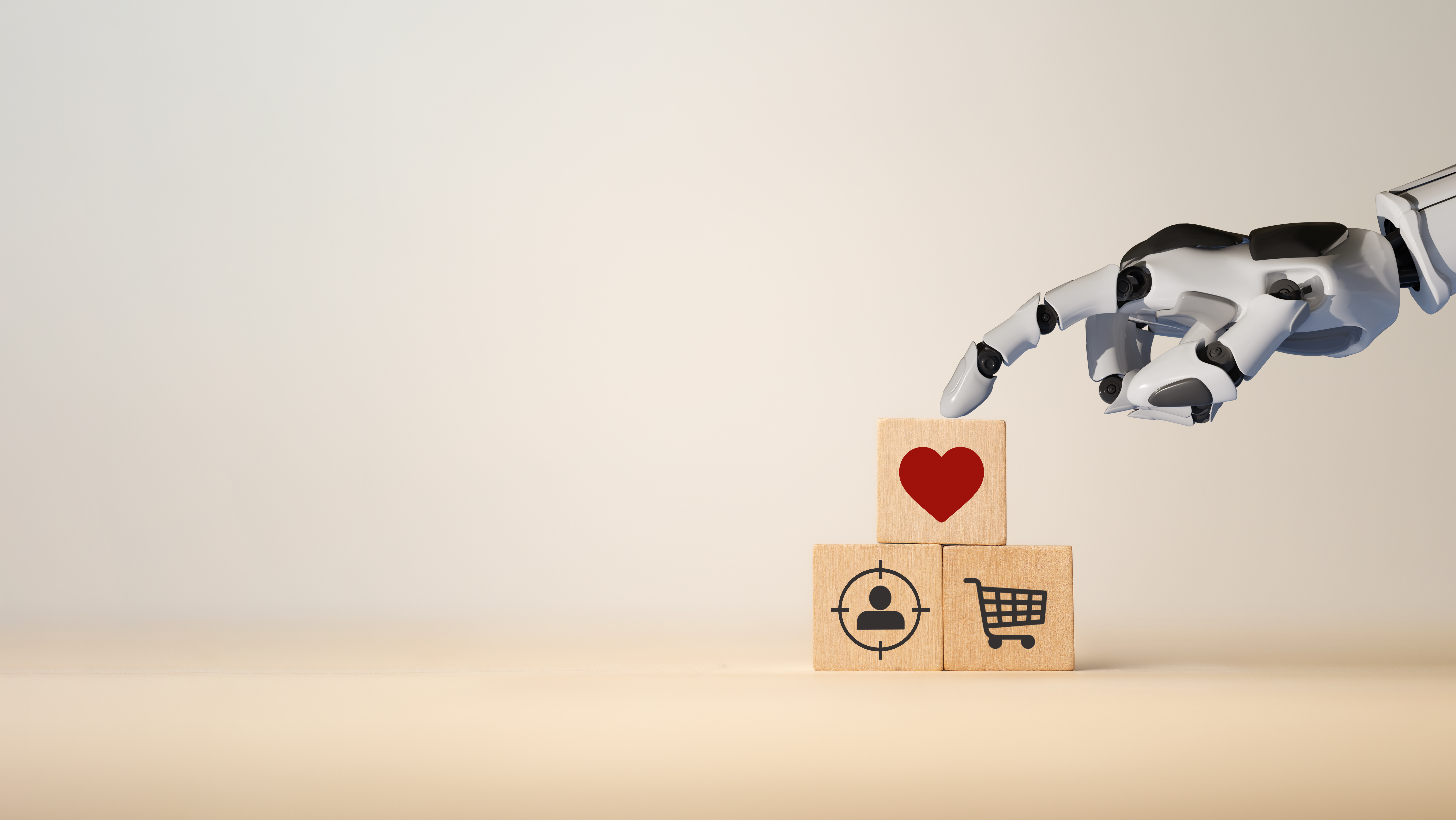 AI customer acquisition use cases