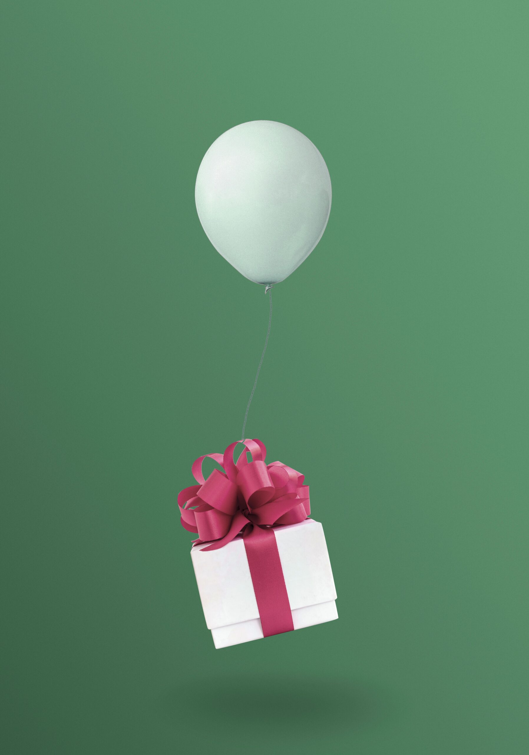 Digital rewards platform