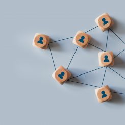 referral tracking - how it works.