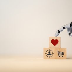 AI customer acquisition use cases