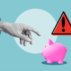 How referral tools reduce referral fraud.
