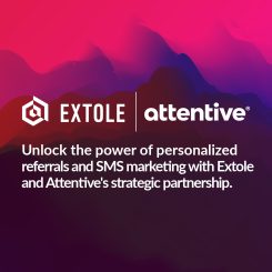 Extole + Attentive-3