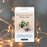 Holiday Examples BlogV2