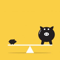How to win against big banks with a better fintech customer journey