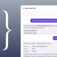 Extole MCP for AI offer management.