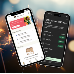 mobile referral program examples