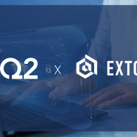 Digital banking referral program integration with Q2 and Extole