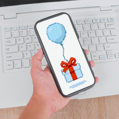 Digital rewards platform
