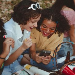 customer referral program