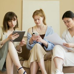 Referral marketing software for retail