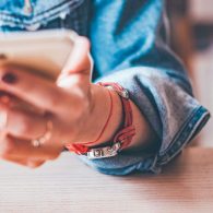 QR code referral programs