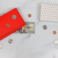 Referral program incentives