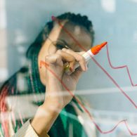 Referral marketing statistics for retail, telecom, banks, and credit unions.